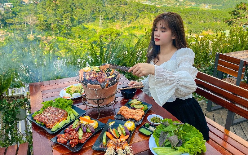 Top 15 quán ăn Đà Lạt ngon nhất định phải quay lại 7