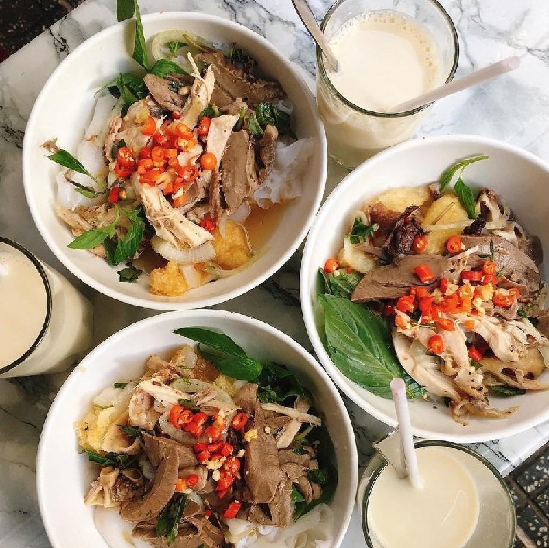 Top 15 quán ăn Đà Lạt ngon nhất định phải quay lại 9