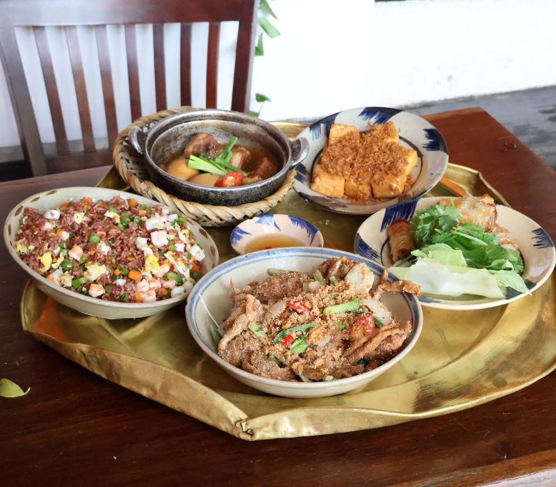 8 quán ăn gia đình Sài Gòn ngon và ấm cúng cho dịp sum họp 3