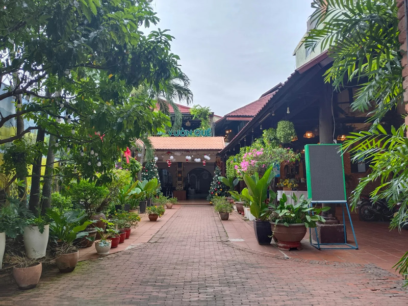 Gợi ý 9 quán ăn gia đình ở Bình Thạnh lý tưởng để sum họp 2