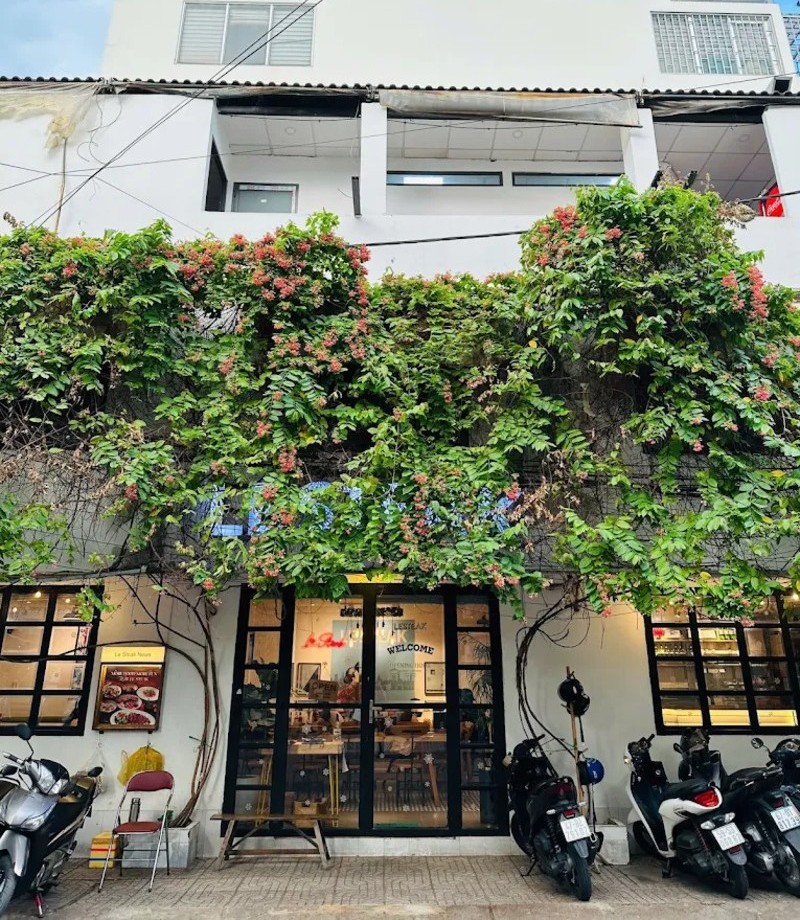 Gợi ý 9 quán ăn gia đình ở Bình Thạnh lý tưởng để sum họp 5