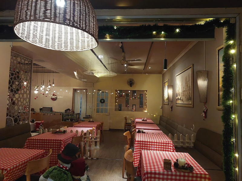 Gợi ý 9 quán ăn gia đình ở Bình Thạnh lý tưởng để sum họp 8