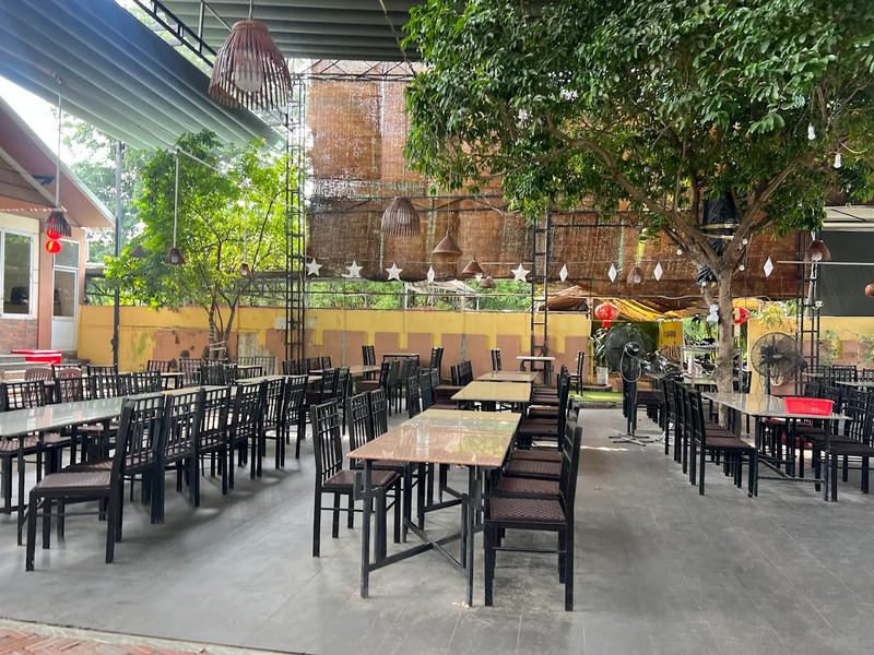 Gợi ý 9 quán ăn gia đình ở Bình Thạnh lý tưởng để sum họp 9