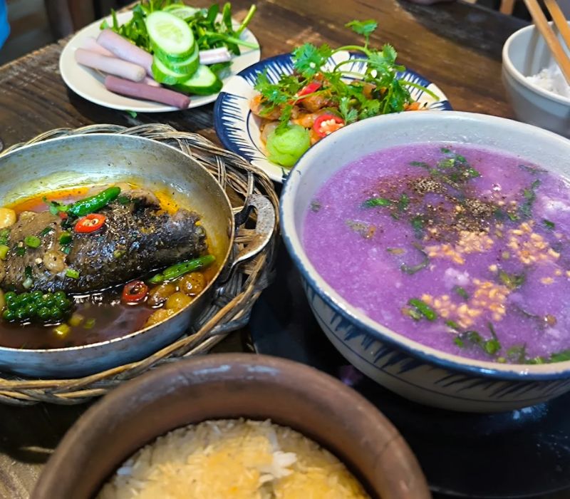 Top 10+ quán ăn gia đình Cần Thơ ngon, không gian ấm cúng 2