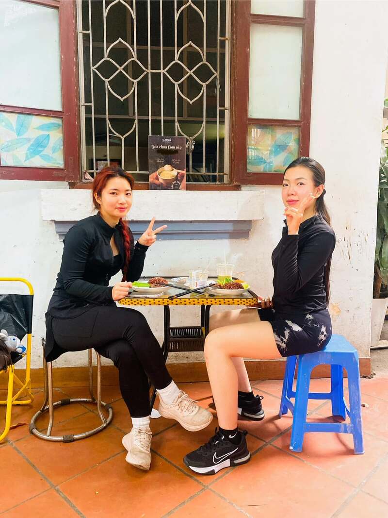 TOP 7 quán ăn healthy tại Hà Nội dành cho team mê ẩm thực lành mạnh 3