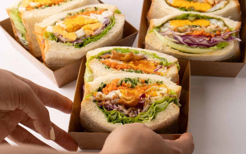 Top 10 quán ăn healthy Đà Lạt được yêu thích 2