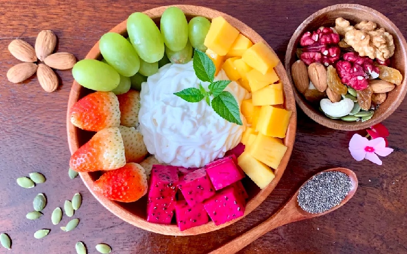 Top 10 quán ăn healthy Đà Lạt được yêu thích 6