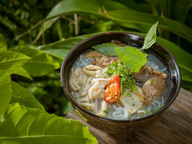 10 quán ăn healthy Đà Nẵng ngon, đủ chất và dễ ăn 10