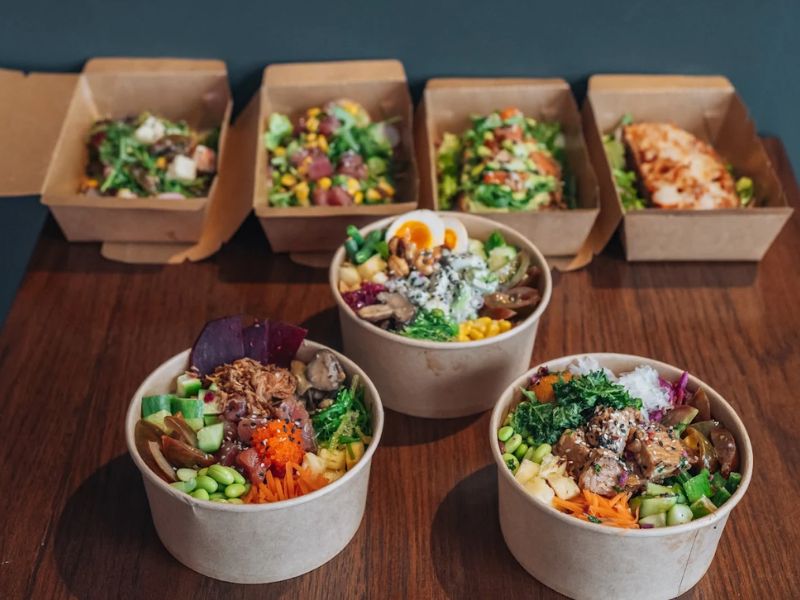 10 quán ăn healthy Đà Nẵng ngon, đủ chất và dễ ăn 7