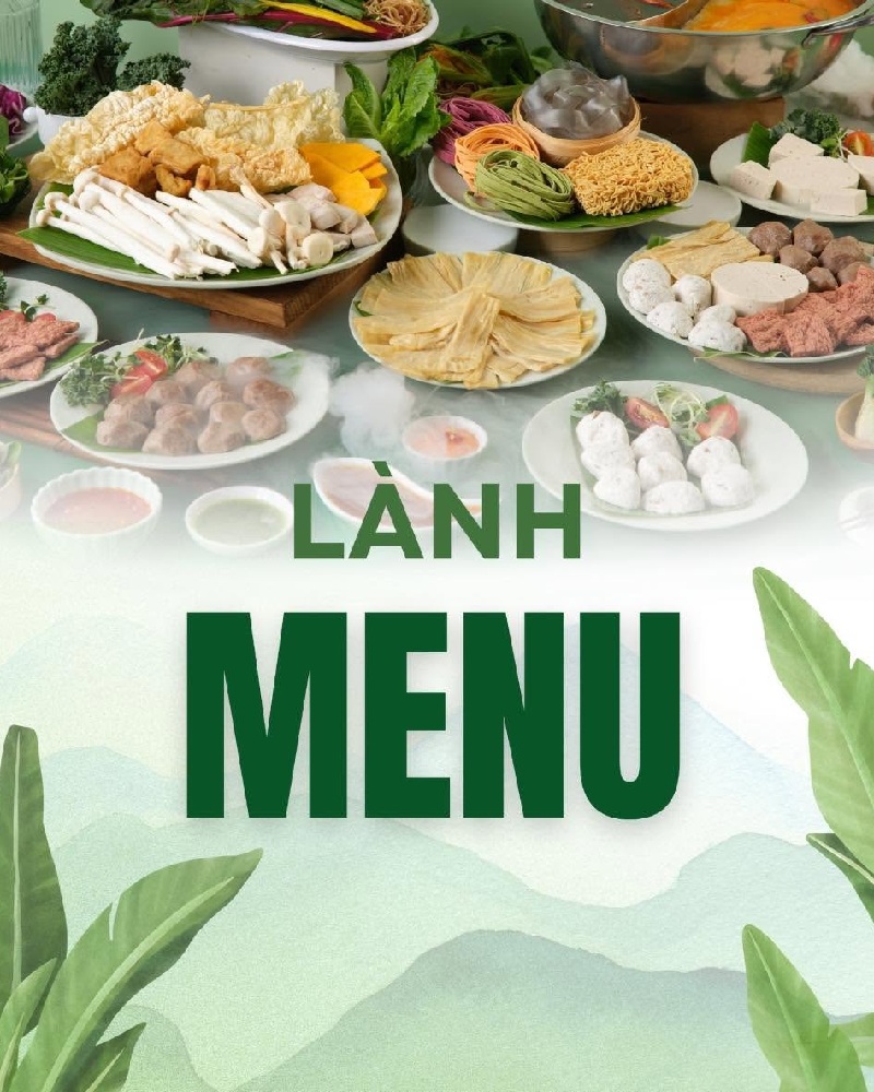 Top 10 quán ăn healthy TPHCM nổi tiếng cho người sống xanh 14