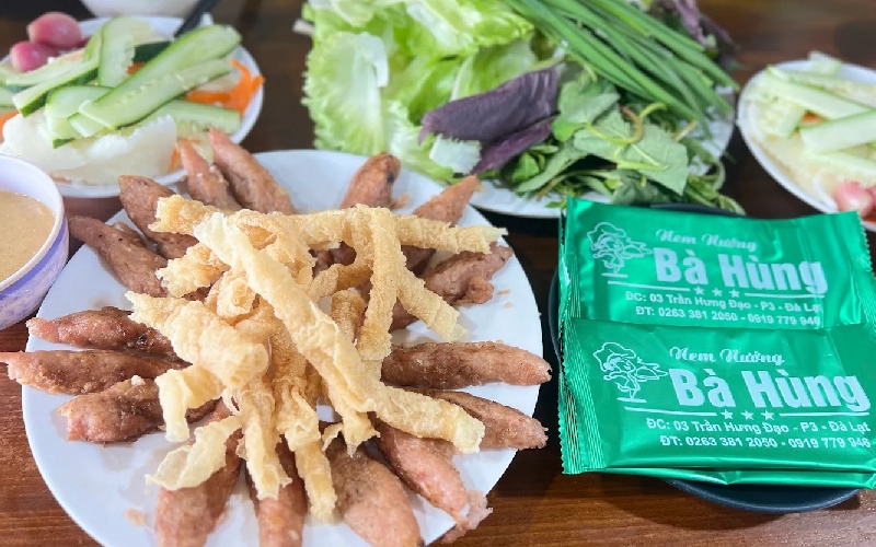 Danh sách 20 quán ăn ngon Đà Lạt phải thử khi đến du lịch 11