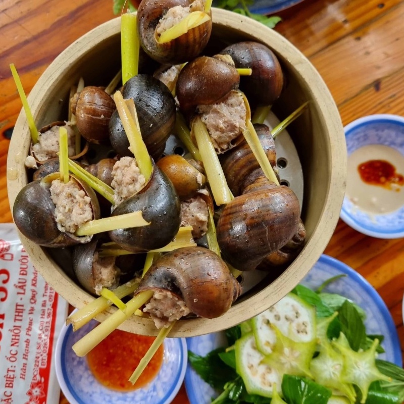 Danh sách 20 quán ăn ngon Đà Lạt phải thử khi đến du lịch 12