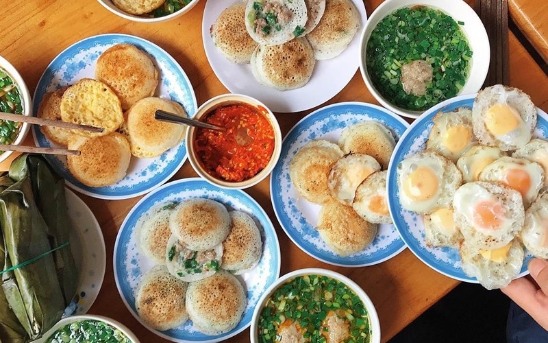 Danh sách 20 quán ăn ngon Đà Lạt phải thử khi đến du lịch 4