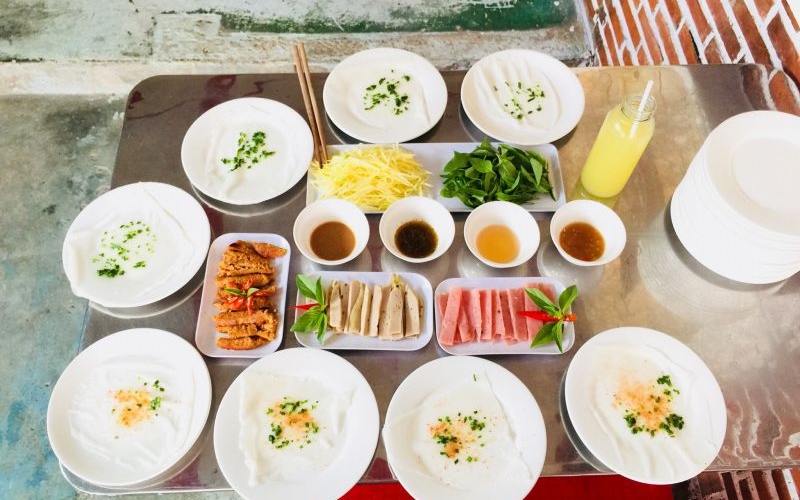 Danh sách 20 quán ăn ngon Đà Lạt phải thử khi đến du lịch 5