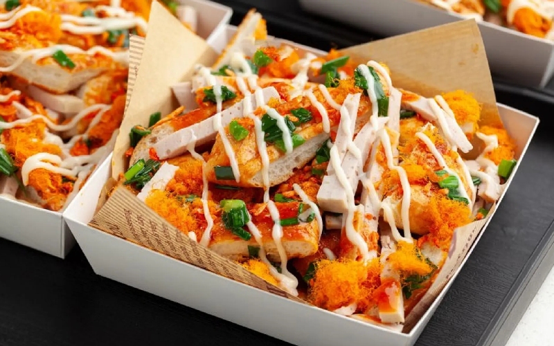 Top 15 quán ăn ngon Đà Nẵng “ăn một lần nhớ mãi” 11