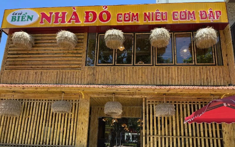 Top 15 quán ăn ngon Đà Nẵng “ăn một lần nhớ mãi” 12