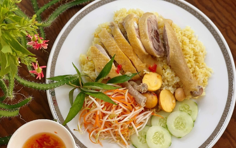 Top 15 quán ăn ngon Đà Nẵng “ăn một lần nhớ mãi” 13