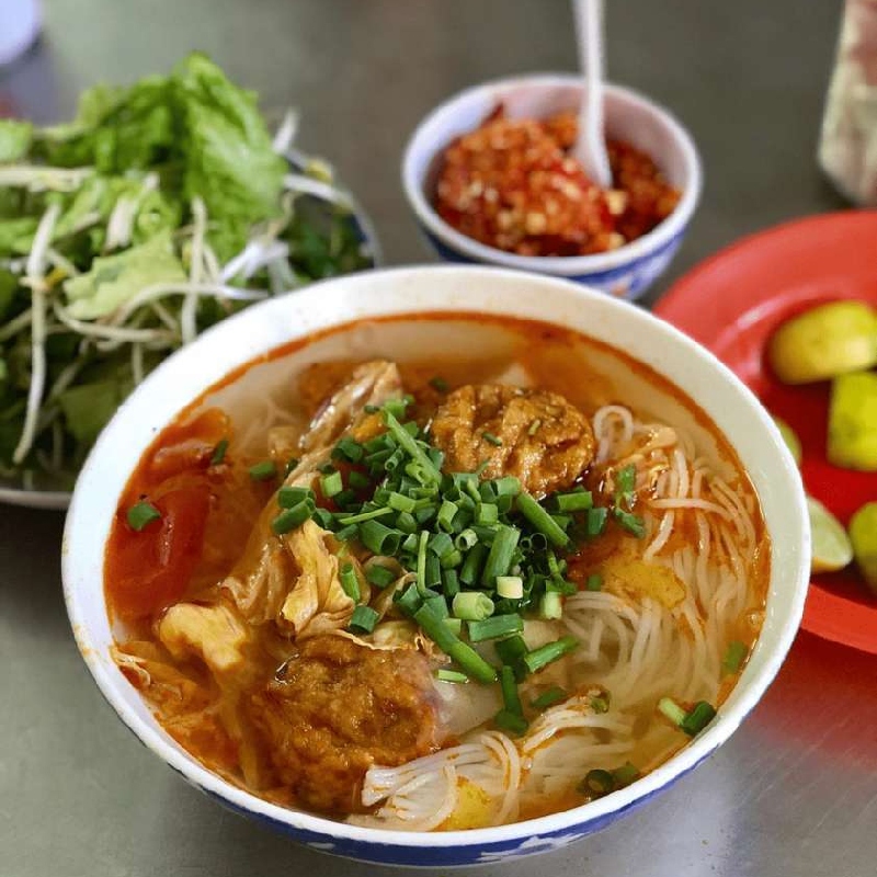 Top 15 quán ăn ngon Đà Nẵng “ăn một lần nhớ mãi” 5