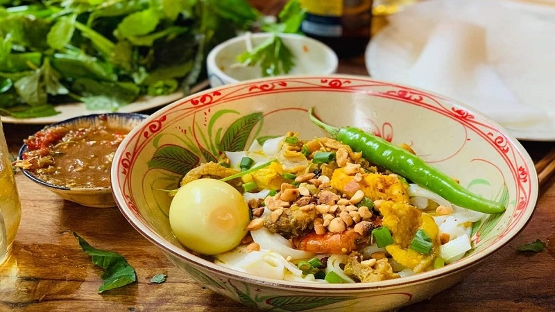 Top 15 quán ăn ngon Đà Nẵng “ăn một lần nhớ mãi” 7