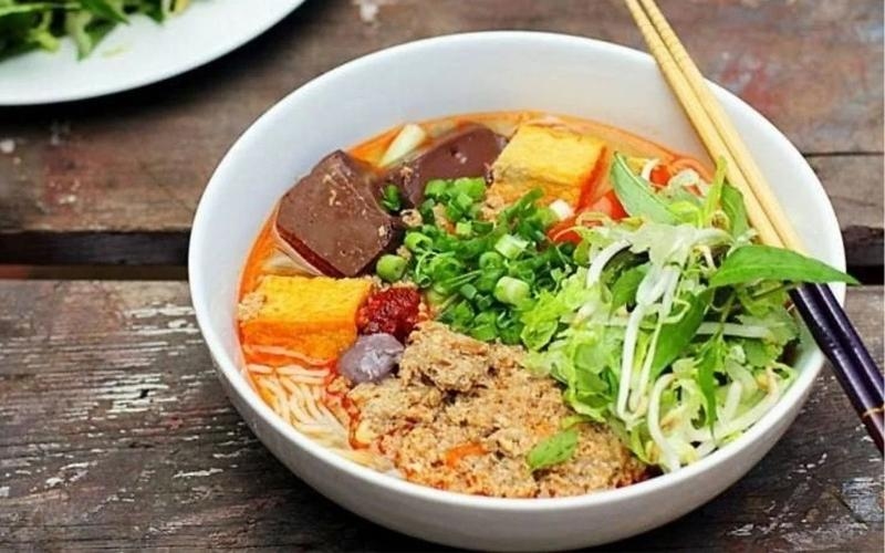 Top 15 quán ăn ngon Đà Nẵng “ăn một lần nhớ mãi” 10