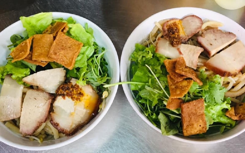 Gợi ý 15 quán ăn ngon Hội An chuẩn địa phương khiến ai cũng mê 4