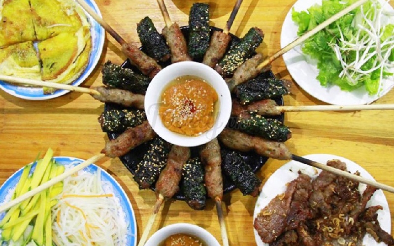 Gợi ý 15 quán ăn ngon Hội An chuẩn địa phương khiến ai cũng mê 7