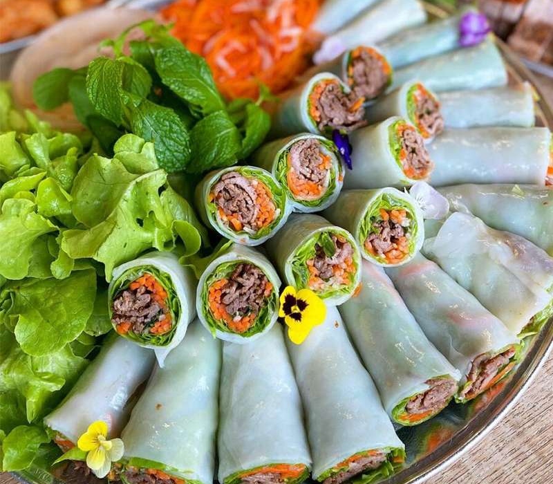 Bỏ túi 15 quán ăn ngon ở Hà Nội nhất định phải ghé một lần 2