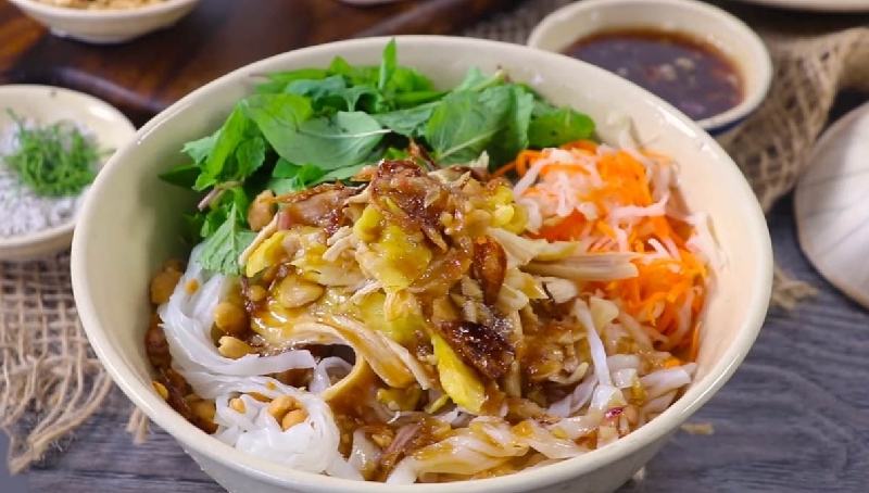 Bỏ túi 15 quán ăn ngon ở Hà Nội nhất định phải ghé một lần 11