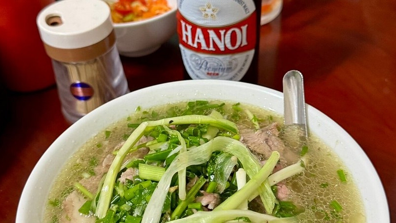 Bỏ túi 15 quán ăn ngon ở Hà Nội nhất định phải ghé một lần 4