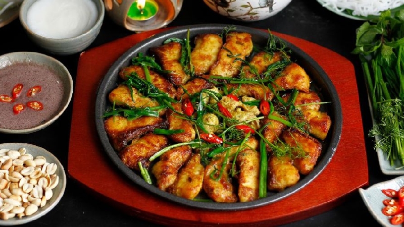 Bỏ túi 15 quán ăn ngon ở Hà Nội nhất định phải ghé một lần 5