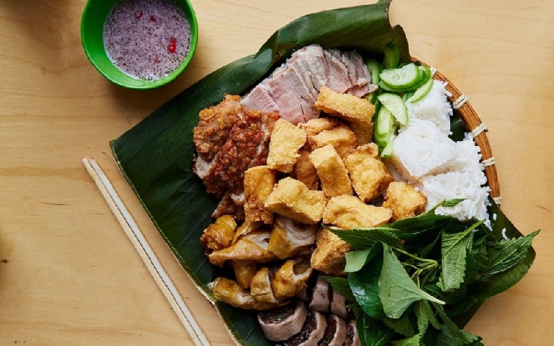 Bỏ túi 15 quán ăn ngon ở Hà Nội nhất định phải ghé một lần 7