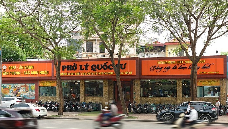 Bỏ túi 15 quán ăn ngon ở Hà Nội nhất định phải ghé một lần 10