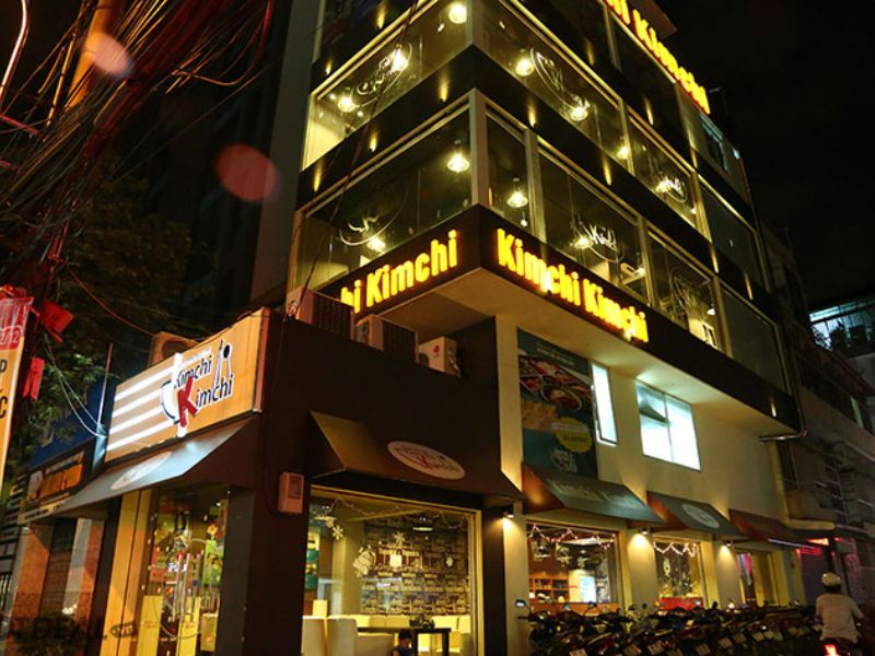 Top 10 quán ăn ngon quận 1 nổi tiếng tại Sài Gòn, đáng thử nhất năm 3