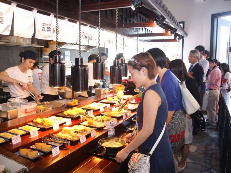 Top 10 quán ăn ngon quận 1 nổi tiếng tại Sài Gòn, đáng thử nhất năm 9