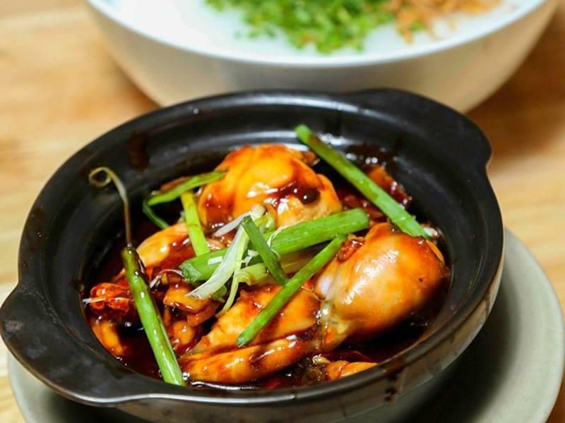 Top 10 quán ăn ngon quận 1 nổi tiếng tại Sài Gòn, đáng thử nhất năm 8