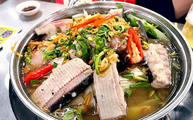 Định vị top 9 quán ăn ngon Vũng Tàu bạn không nên bỏ lỡ 13