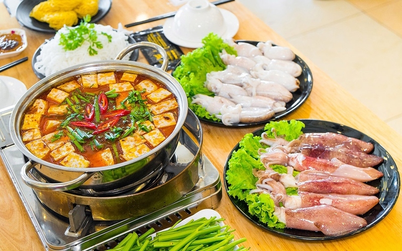 Định vị top 9 quán ăn ngon Vũng Tàu bạn không nên bỏ lỡ 18