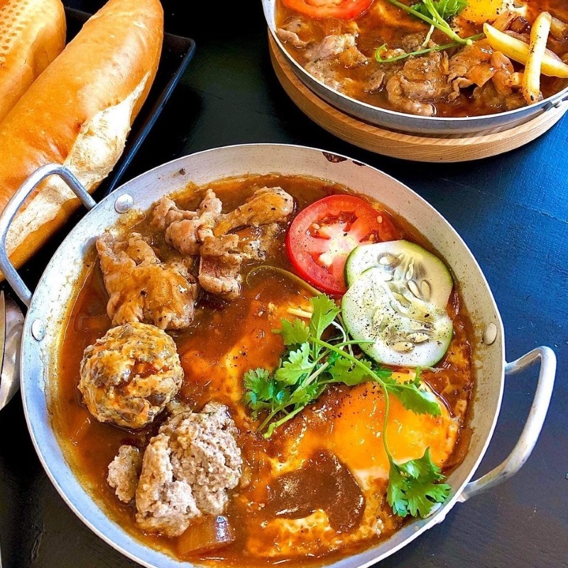 Định vị top 9 quán ăn ngon Vũng Tàu bạn không nên bỏ lỡ 19