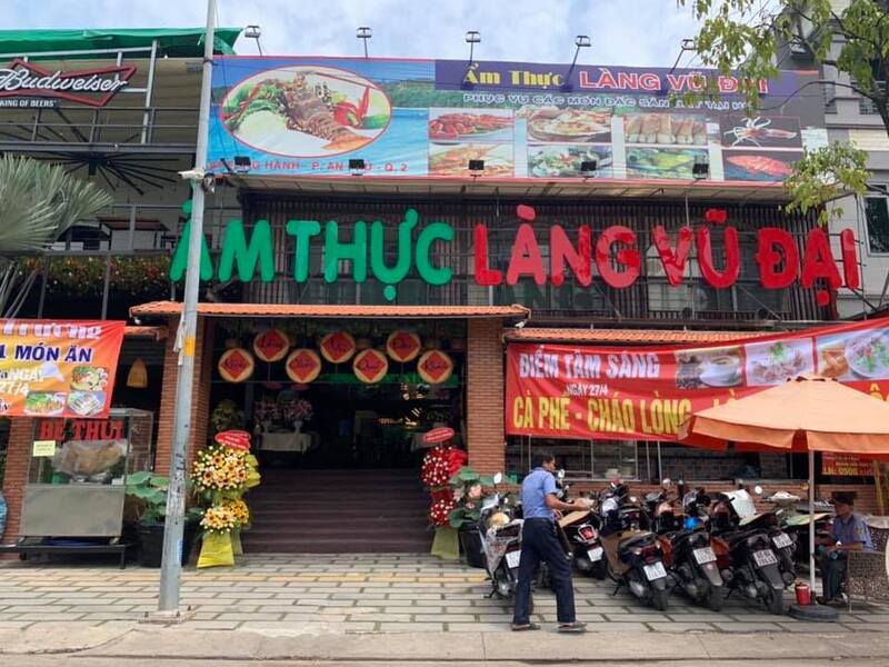 Top 12 quán ăn quận 2 thỏa mãn đam mê khám phá ẩm thực của bạn 5