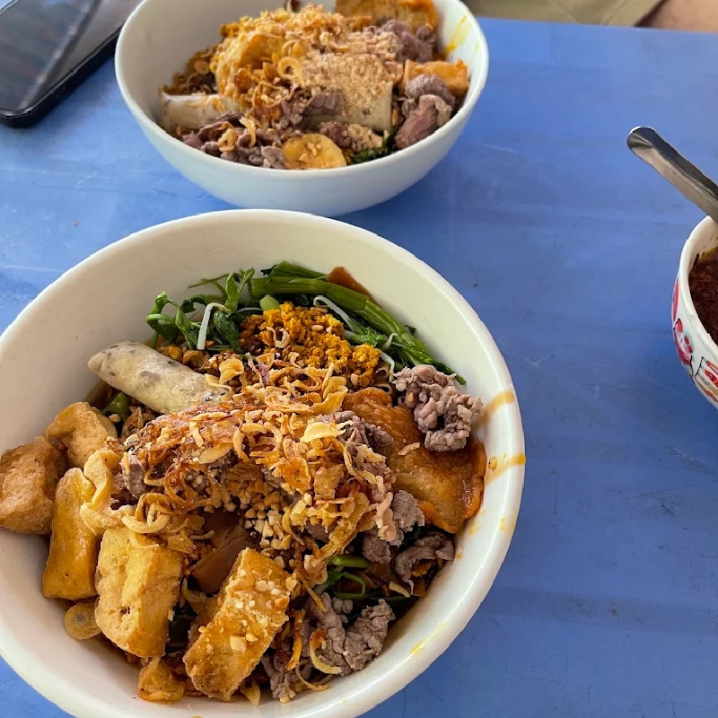 Top 15 quán bánh đa cua Hà Nội ngon, được dân local yêu thích 6