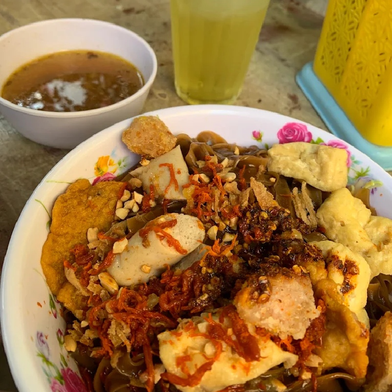 Top 15 quán bánh đa cua Hà Nội ngon, được dân local yêu thích 9