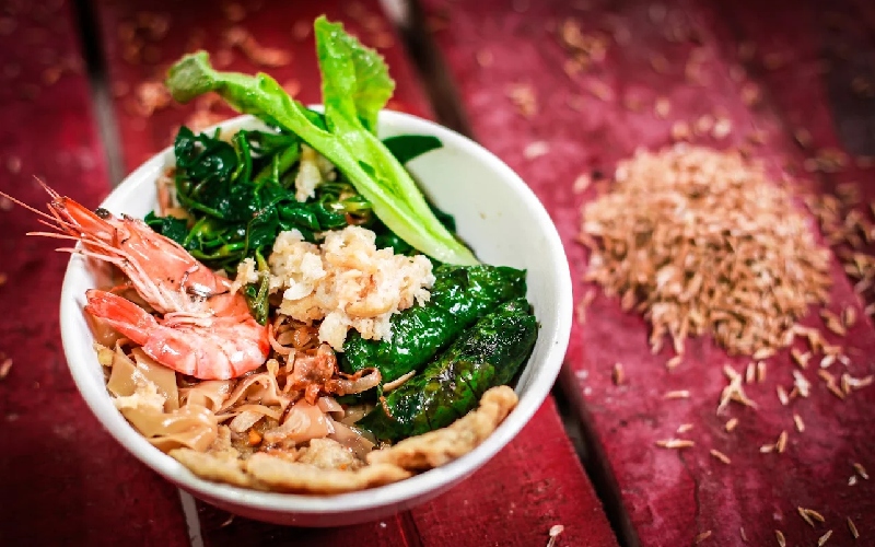 Top 15 quán bánh đa cua Hà Nội ngon, được dân local yêu thích 10