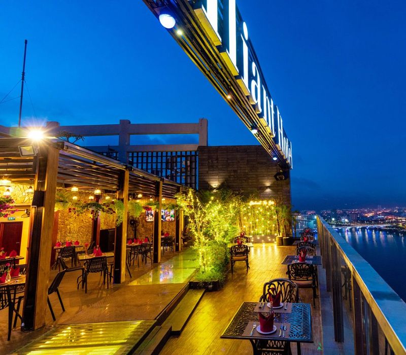Top 8 quán bar Đà Nẵng đáng để trải nghiệm 4