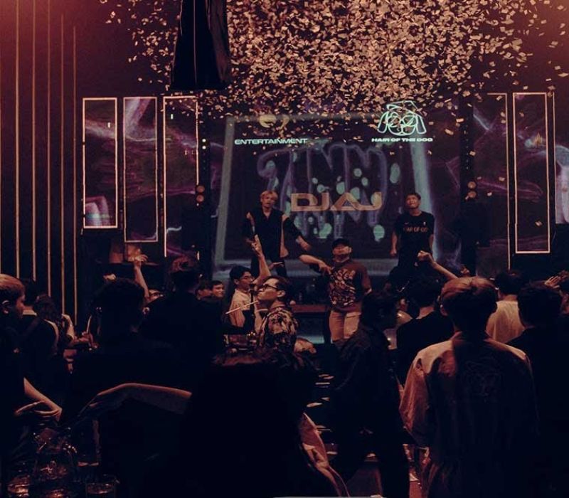 Top 8 quán bar Đà Nẵng đáng để trải nghiệm 5