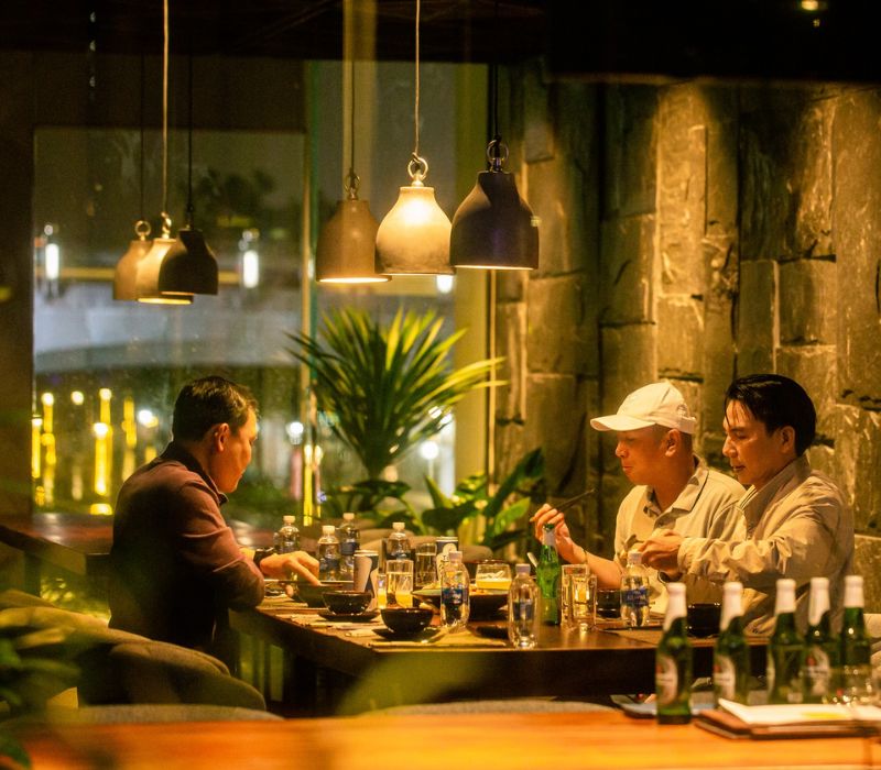 Top 8 quán bar Đà Nẵng đáng để trải nghiệm 6