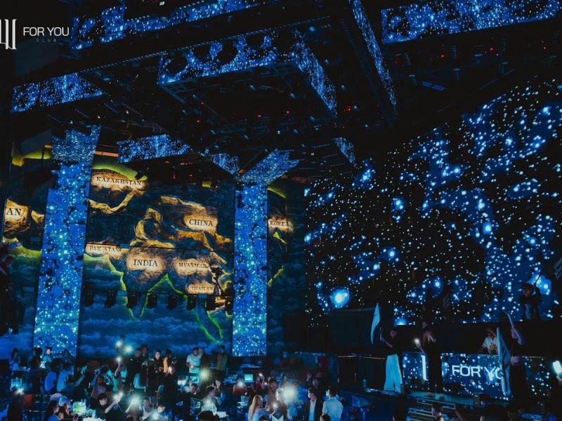 Top 10 quán bar Đà Nẵng nổi tiếng để chill và quẩy về đêm 2