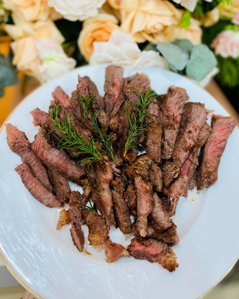 Top 7 quán beefsteak Bình Dương ngon, giá hợp lý để trải nghiệm 2