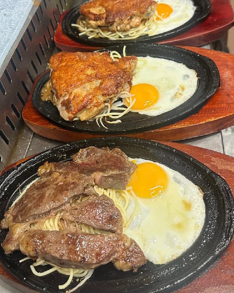 Top 7 quán beefsteak Bình Dương ngon, giá hợp lý để trải nghiệm 3