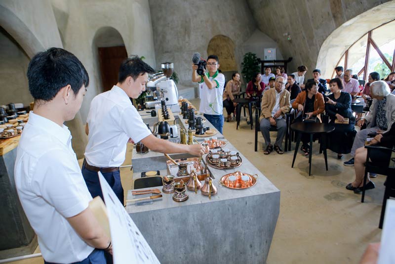 Top 8 quán cà phê đẹp ở Buôn Ma Thuột dành cho team mê check-in 3