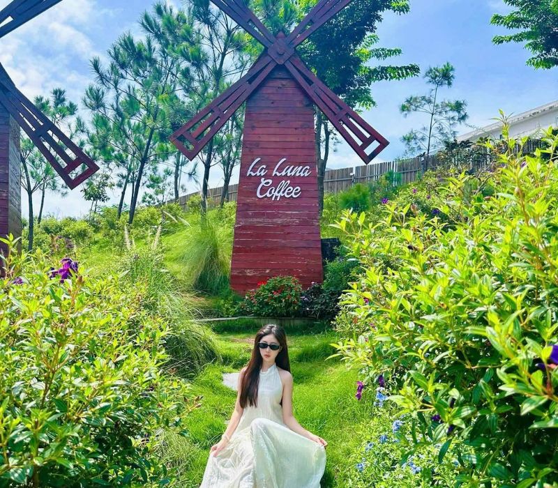 Tín đồ sống ảo thì không thể bỏ qua list 15 quán cà phê Hạ Long đẹp này 2